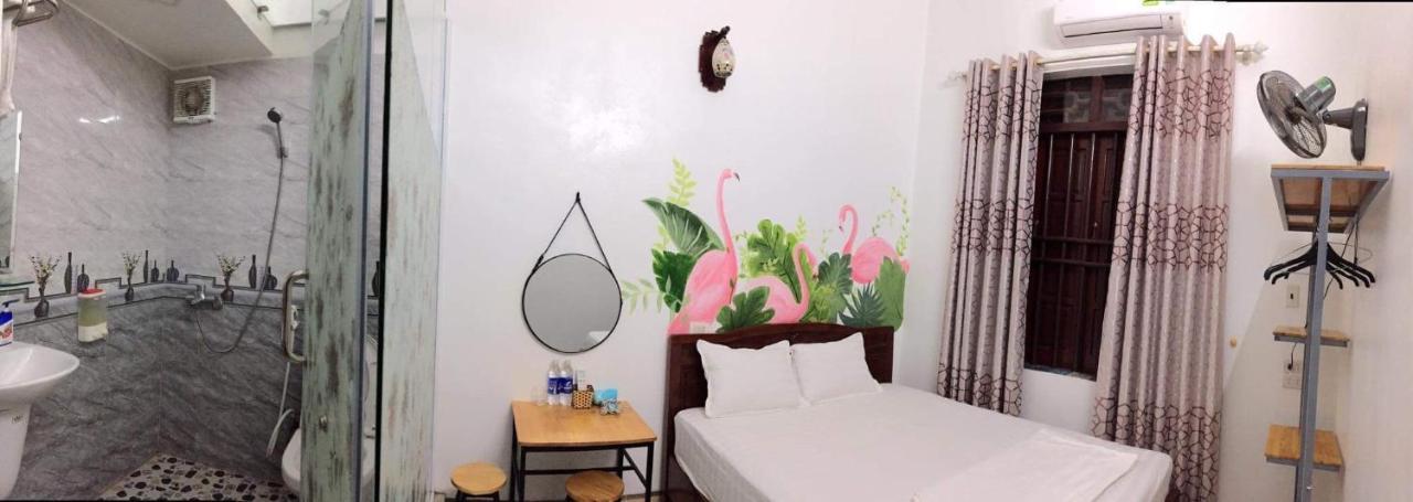 Anh Homestay Ninh Binh Exterior foto