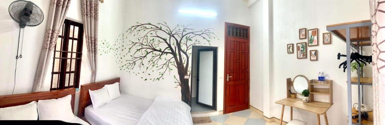 Anh Homestay Ninh Binh Exterior foto