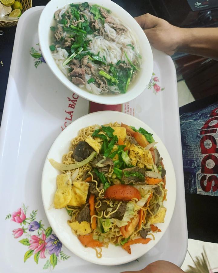 Anh Homestay Ninh Binh Exterior foto