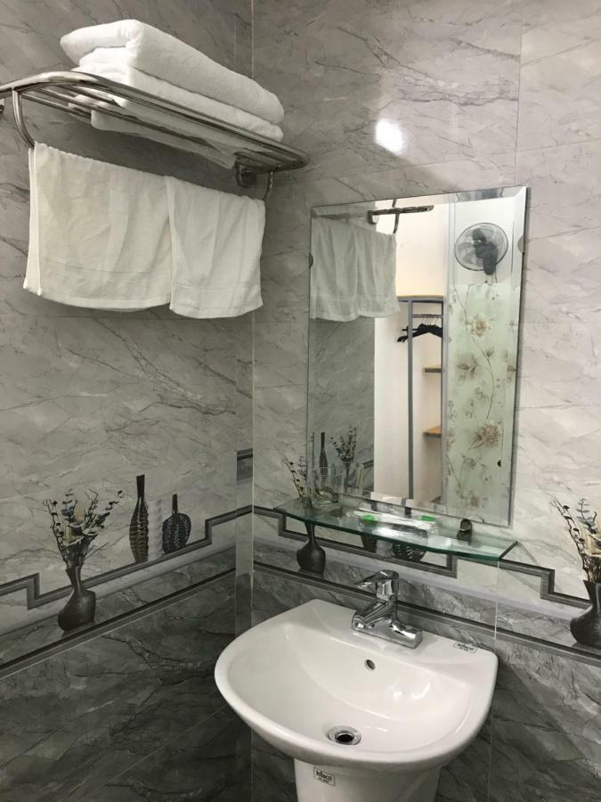 Anh Homestay Ninh Binh Exterior foto