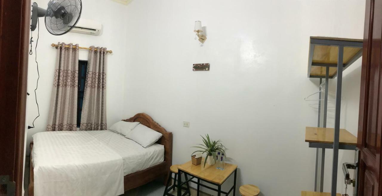 Anh Homestay Ninh Binh Exterior foto