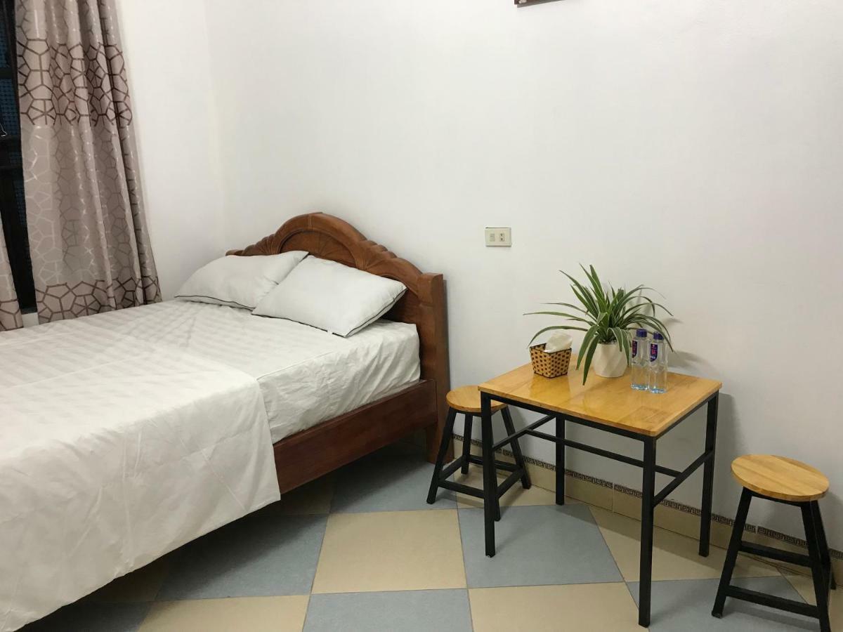 Anh Homestay Ninh Binh Exterior foto