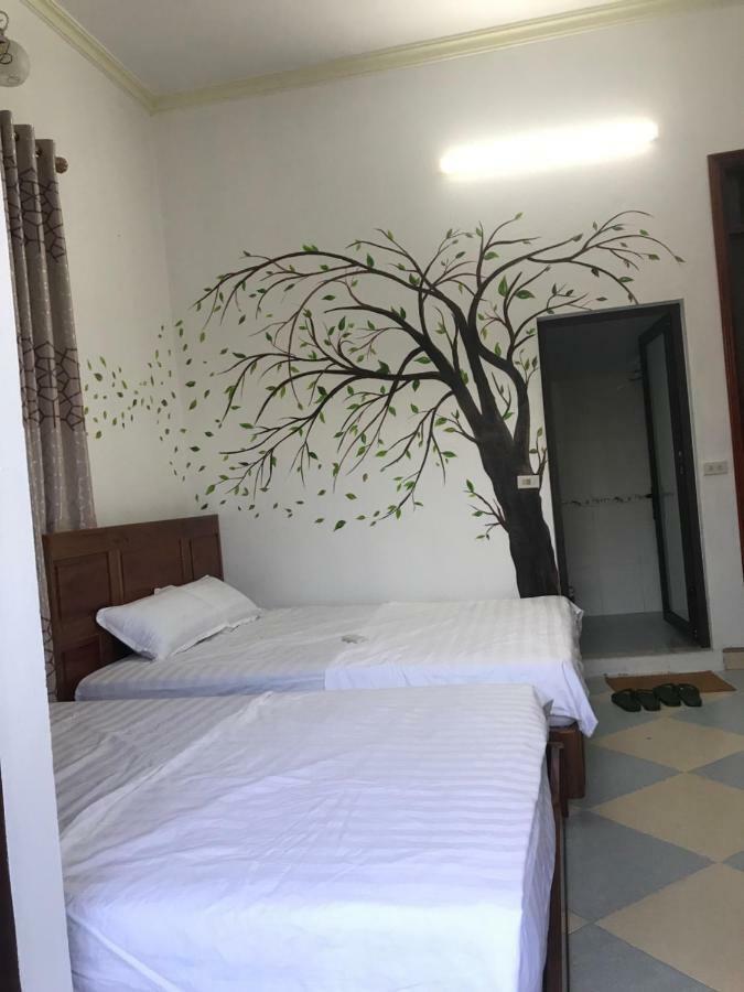 Anh Homestay Ninh Binh Exterior foto